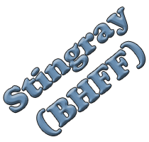 stingray bhff